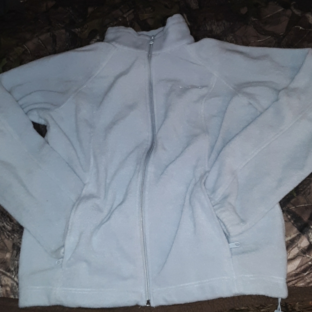 Columbia zip up ❄❄❄❄